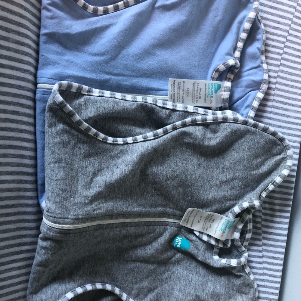 Love to dream swaddle